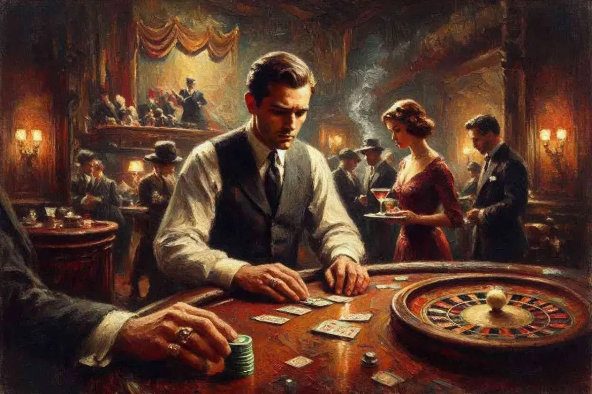 Tenobet Casino